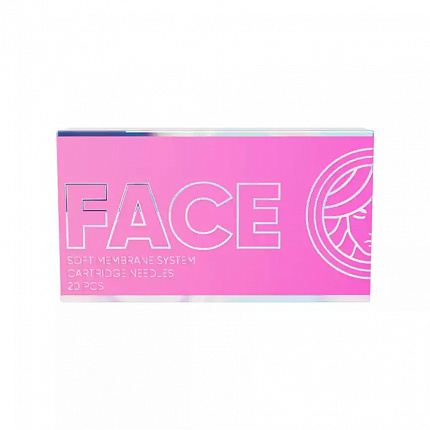 Картриджи FACE 35/01 RLLT