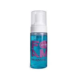 Пенка LASHY "RECOVERY foam" с коллагеном, 150 мл