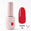 YUTTA, Гель-лак 42 (8g)