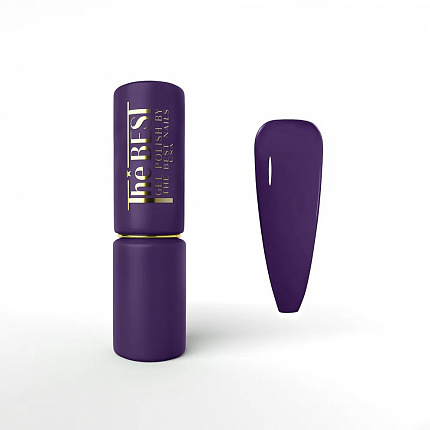 THE BEST NAILS SMART GEL POLISH "KING"