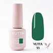 YUTTA, Гель-лак 33 (8g)