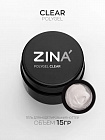 Полигель, Zina Clear - 15 грамм