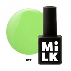 Гель-лак Milk Forever young 877 Silly Bandz