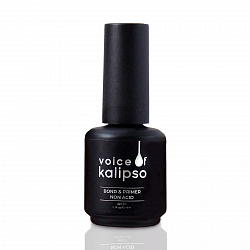 Voice Kalipso Bond & Primer Non Acid- Адгезивное бескислотнотное грунтовочное средство, 15 мл