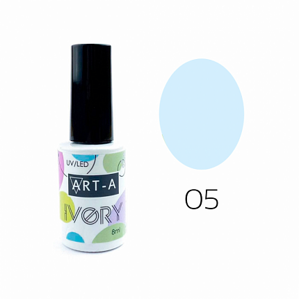 Art-A серия Ivory 005, 8ml