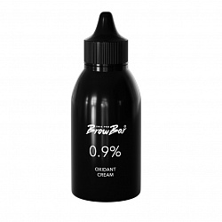 Оксидант-крем 0,9% 50мл / Oxidant cream 0,9% SHIK