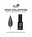 Klio Гель-лак Star collection 07 8мл