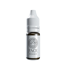 Перманентный пигмент FACE МОККО 6 мл 