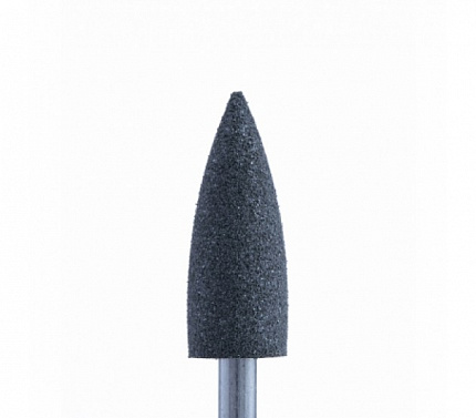Полировщик для ногтей "Soline Charms" Black 406