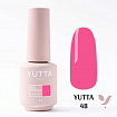 YUTTA, Гель-лак 48 (8g)