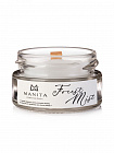 MANITA PROFESSIONAL Свеча Ароматическая FOREST MIST 50 мл