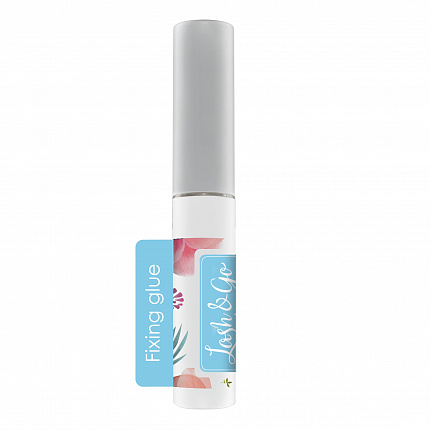 Клей для ламинирования Lash&Go, 5 мл