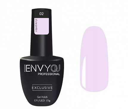 ENVY, Liquid Acryl, 02 (15 g)