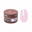 Гель моделирующий UV BUILDER GEL Runail Expert №127, 50г банка
