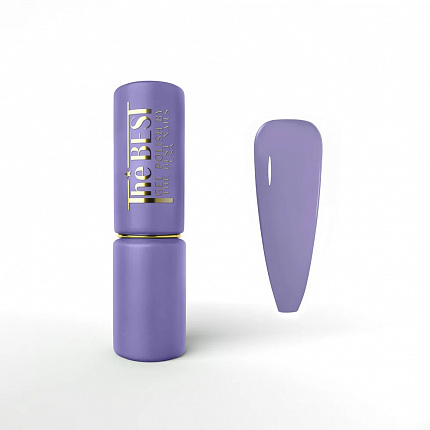 THE BEST NAILS SMART GEL POLISH "IMAGINE"