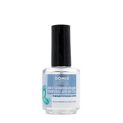 DOMIX GREEN PROFESSIONAL DGP PS Восстанавливающий комплекс для ногтей 17 мл