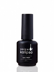 Voice Kalipso Nail Prep- Дегидратор для ногтей,15 мл
