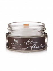 MANITA PROFESSIONAL Свеча Ароматическая CHOCO PARADISE 50 мл