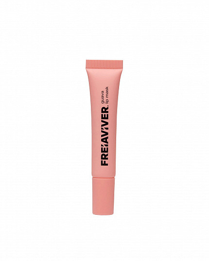 FreiAVIVER Маска для губ Lip Mask, 10 мл