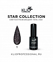 Klio Гель-лак Star collection 01 8мл