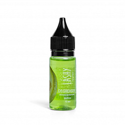 Обезжириватель LASHY "Feijoa" аромат фейхоа, 15ml