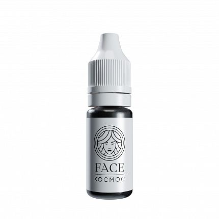 Перманентный пигмент FACE КОСМОС 6мл
