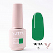 YUTTA, Гель-лак 16 (8g)