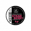 Ремувер кремовый Le Maitre Strawberry 5 гр