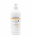 ARAVIA Organic Масло для дренажного массажа «Natural», 500 мл