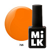 Гель-лак Milk Aloha 725 Hot Girl Summer