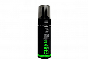 Пенка для ресниц Le-Maitre Clean & Care Active 150 ml