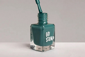 Лак для стемпинга Go! Stamp 100 Off-Season 6 мл
