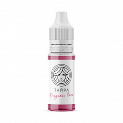 Перманентный пигмент FACE Organic love Тайра 6 мл