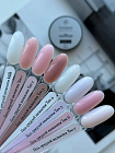 Гель для моделирования NoName Milk 30 мл