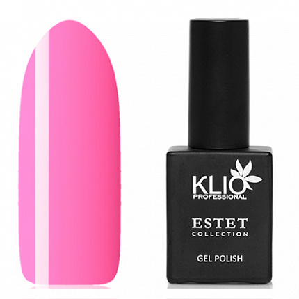 Гель-лак Klio ESTET COLLECTION №70 10мл