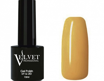 VELVET, Гель-лак 498 (10 мл)
