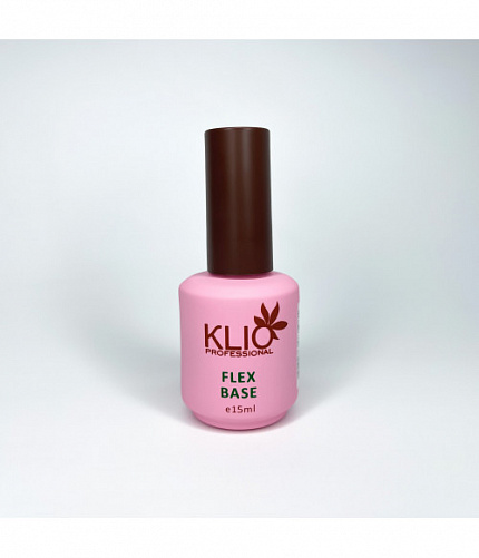 Klio Base Flex 15 мл
