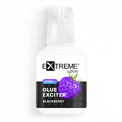 Активатор клея Extreme Look "Blackberry exciter" (15 мл)