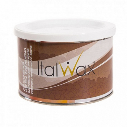 Контейнер для разогрева воска с крышкой ITALWAX 400 мл