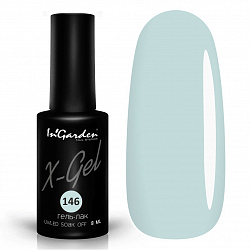 Гель лак X-gel №146 8мл