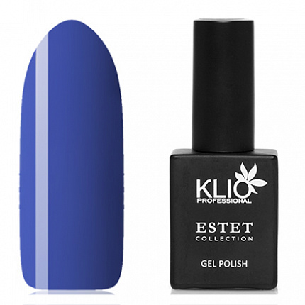 Гель-лак Klio ESTET COLLECTION №119 10мл
