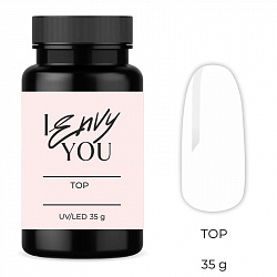 I Envy You, Топ Brilliant (35g)