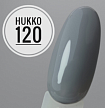 Гель Лак Hukko Professional 120 - 8 мл