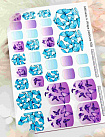 Пленки AmiNails T535