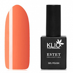 Гель-лак Klio ESTET COLLECTION №140 10мл