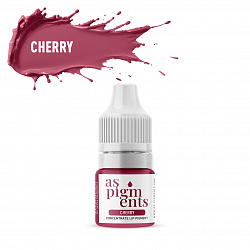 Концентрат для губ Cherry (Вишня), 3 мл AS-Company™