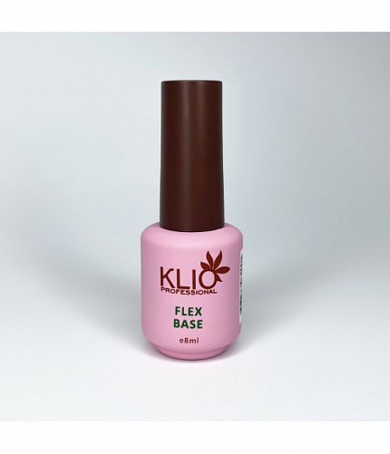 Klio Base Flex 8 мл
