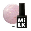 Гель-лак Milk Cheers 640 To Friends