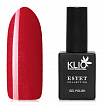 Гель-лак Klio ESTET COLLECTION №101 10мл