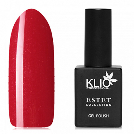 Гель-лак Klio ESTET COLLECTION №101 10мл